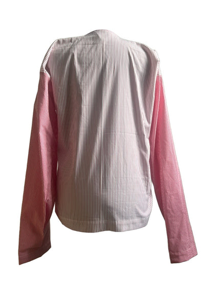 ZEROBARRACENTO Unique Piece Shirt