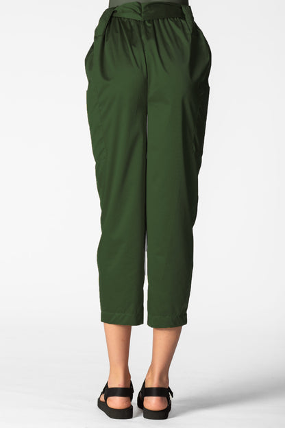 Skinny pants - Black/Olive/Ocra Newlife